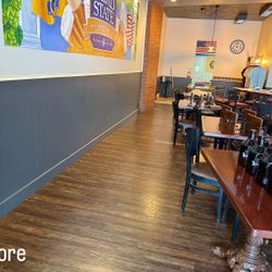 Booths For Restaurants, Nightclubs And Bars 