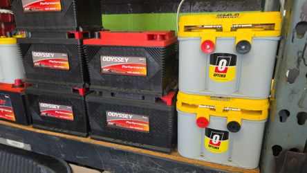 Car Batteries 24f H5 34 78 65 48 49 47 H6 H7 51r 94r 86 H8 H9 Truck SUV And Car Battery with Warranty. FIRM Price is $59.99 Bateria Carro Car Battery