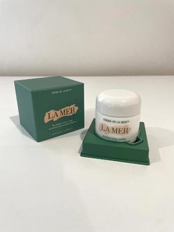 La Mer Moisturizing Cream 2 oz