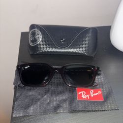 Ray Ban sunglasses