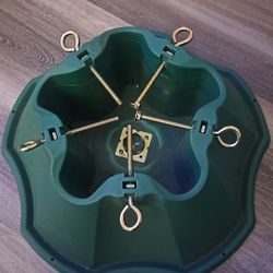 Christmas Tree Stand