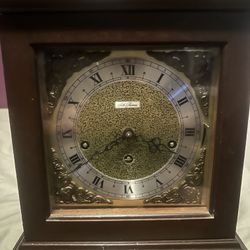 Seth Thomas Clock