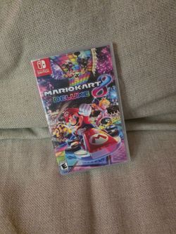 Nintendo switch game $50