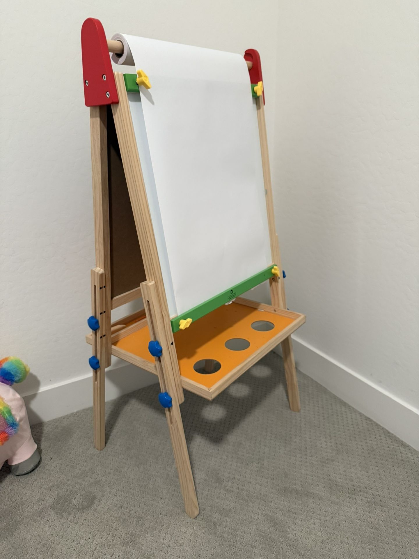 Kids Easel