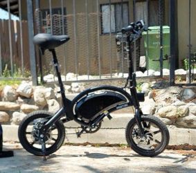 Jetson electric bike $90 firm price