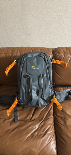 Camera Bag