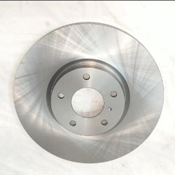 AC Delco Front Brake Rotor | Infinite & Nissan 18A1811A | GM 1(contact info removed)