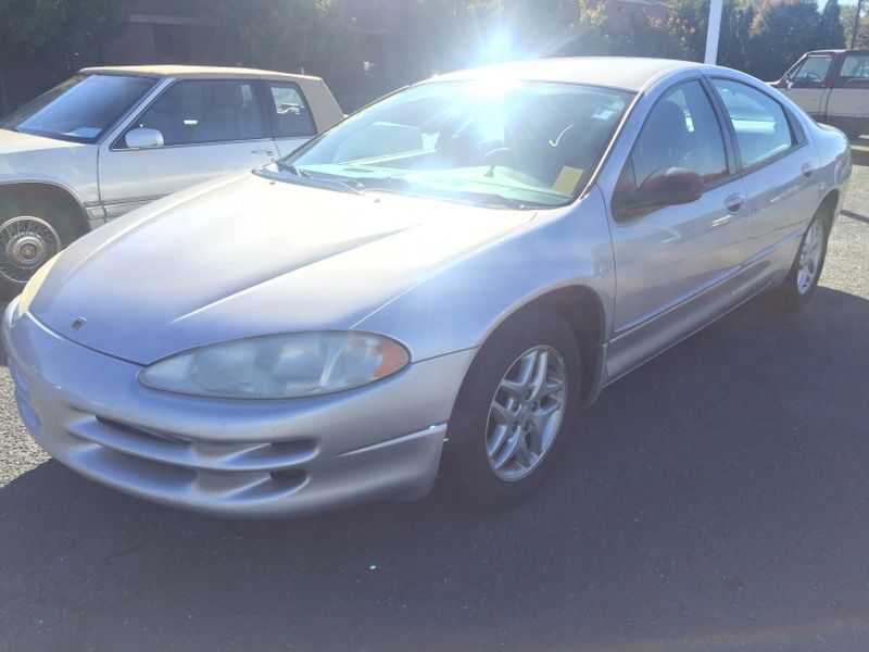 2004 Dodge Intrepid