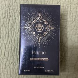 Initio Oud For Greatness