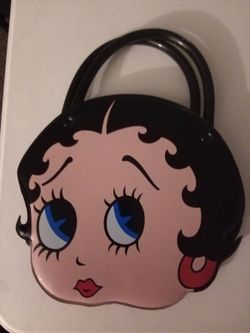 Vintage Betty Boop