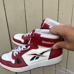 Reebok Shoes