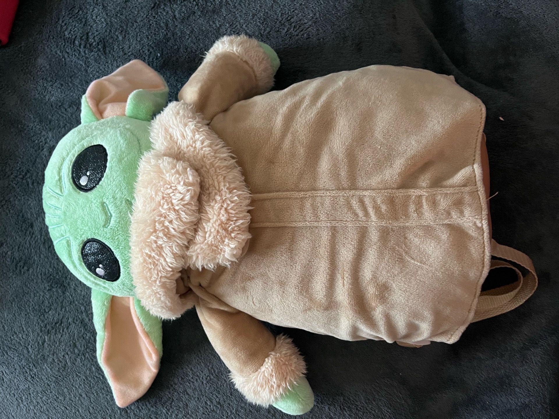 Grogu backpack