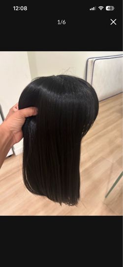 Bobbi boss wig