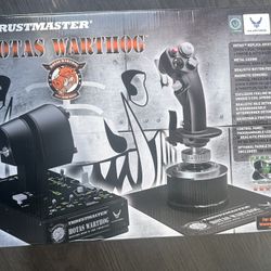 Thrustmaster 