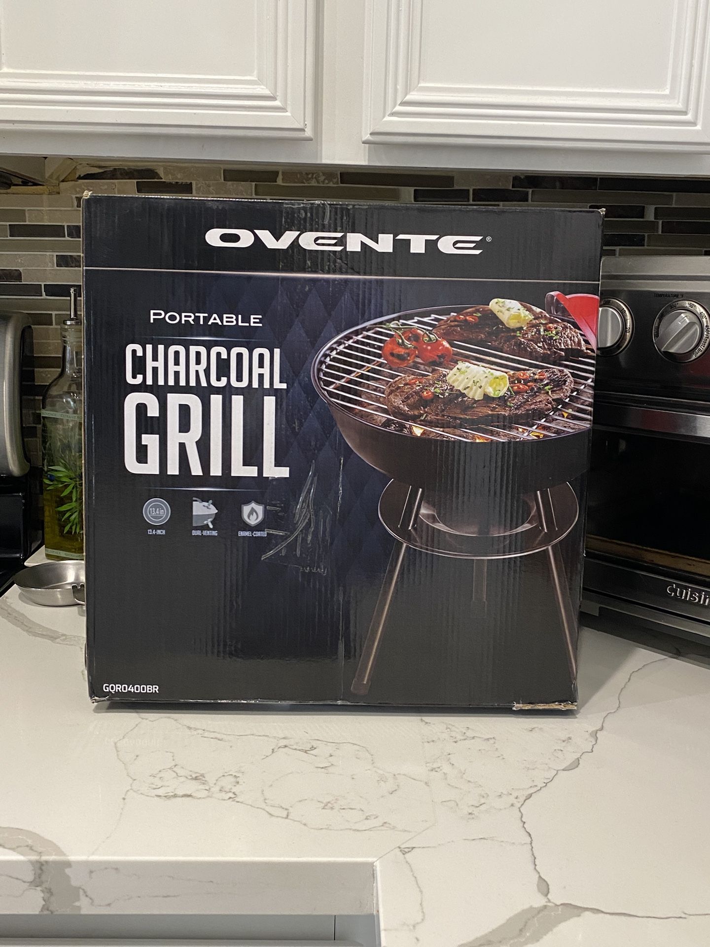 Grill BBQ Grill