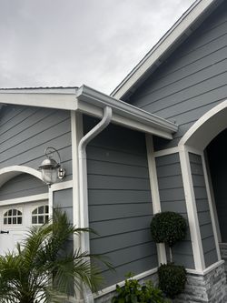 Rain Gutters 