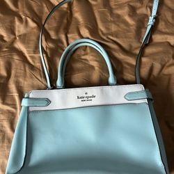 Kate Spade Large Crossbody 