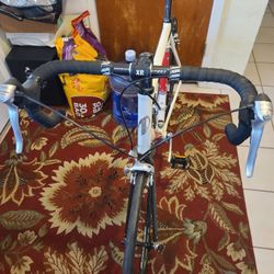 Brand New Condition Perfect Racing Bike 