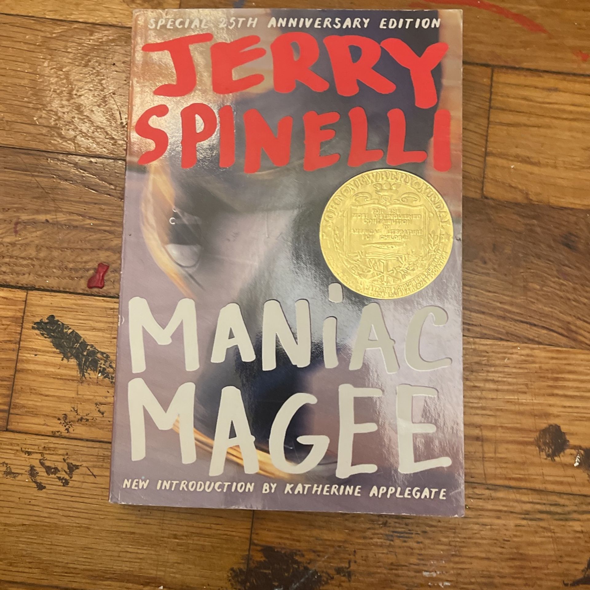 Maniac Magee