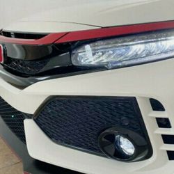 2016-2021 Honda Civic