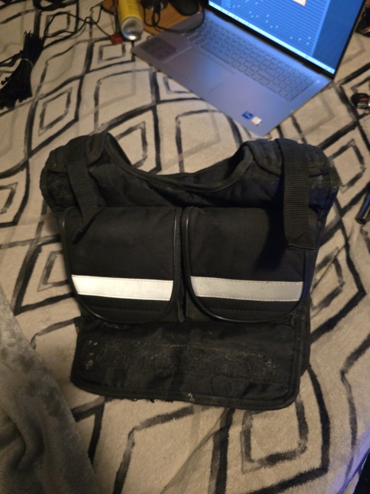 WEIGHTED VEST MIR BRABD HIGH QUALITY