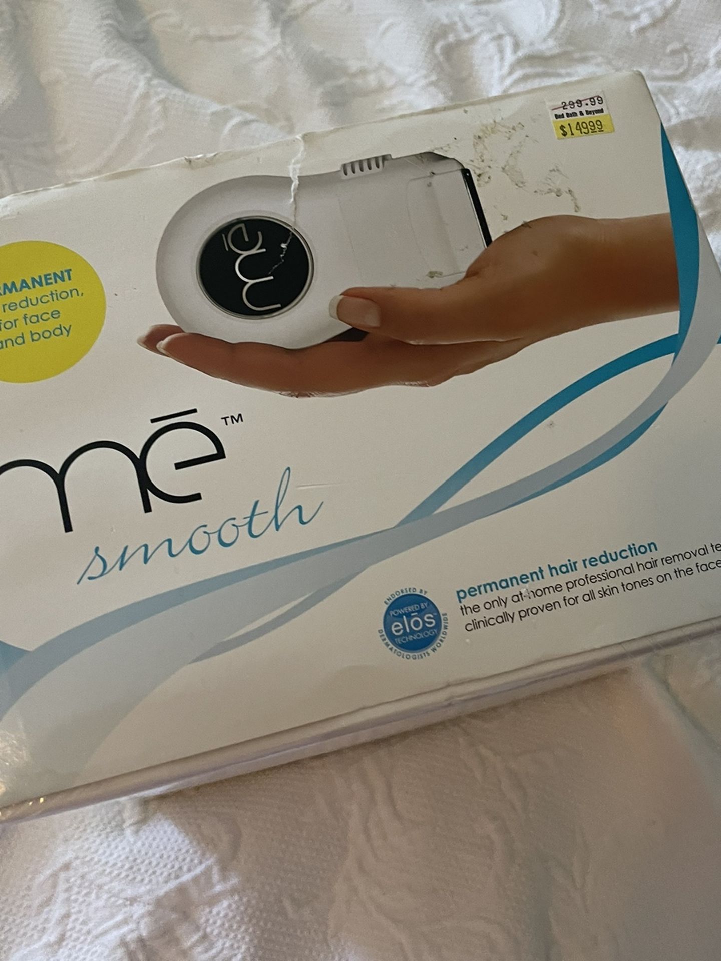 Me Smooth Hair Remover Health & Beauty