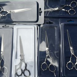 Scissors 