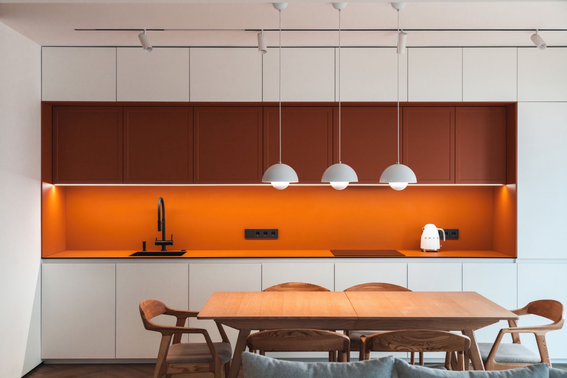 custom-make cabinets, kitchens, and wardrobes