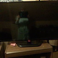 43” LG Tv