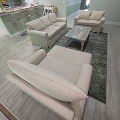 Couch Set 