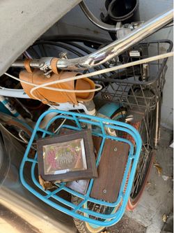 Bikes for sale