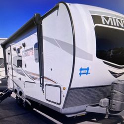 2022 ROCKWOOD MINI LITE 2109S
