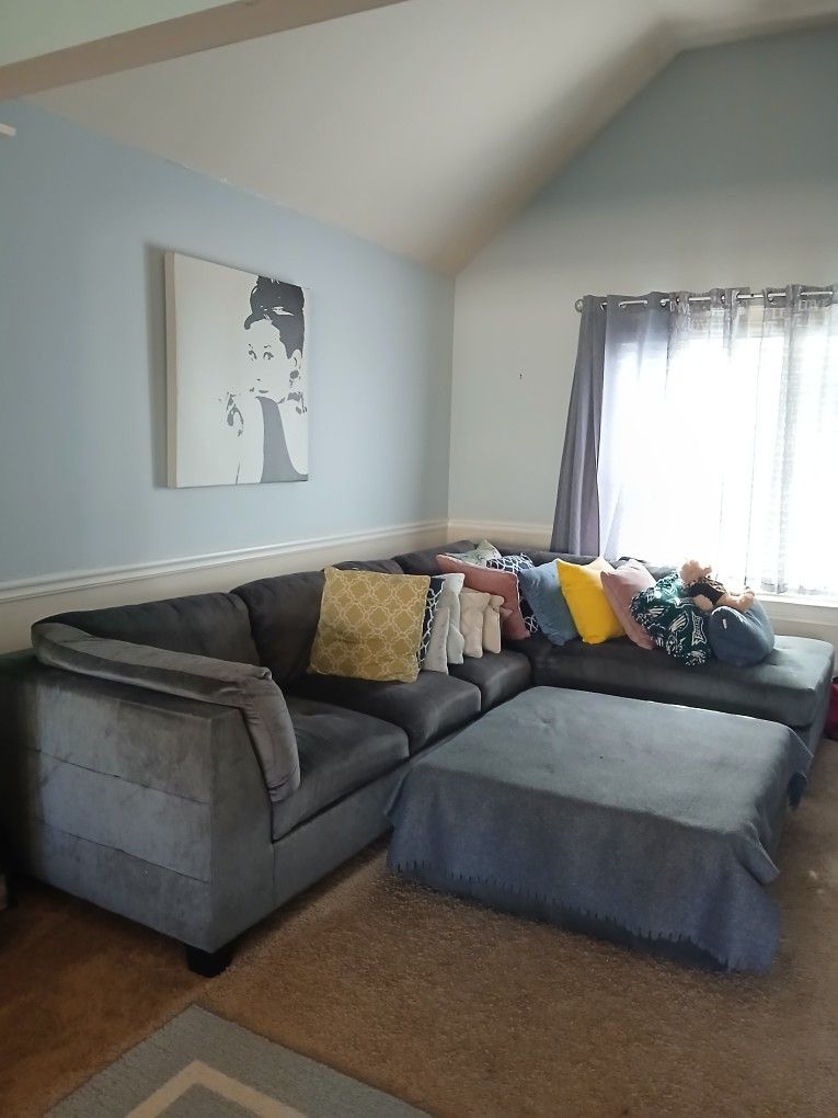 Sectional Furniture