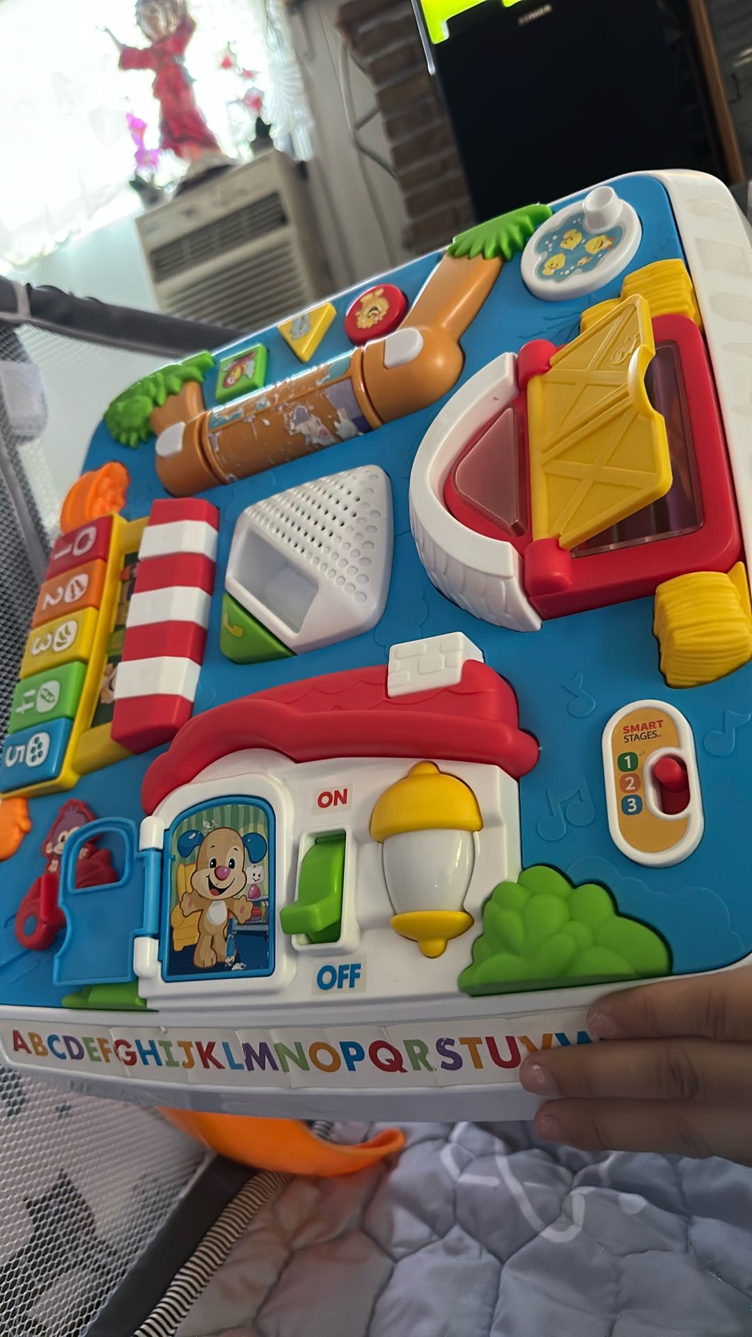 Play Table 