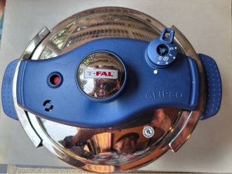 Pressure Cooker