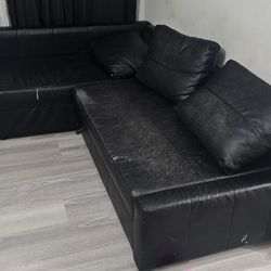 Ikea Sofa Bed