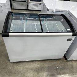 Freezer