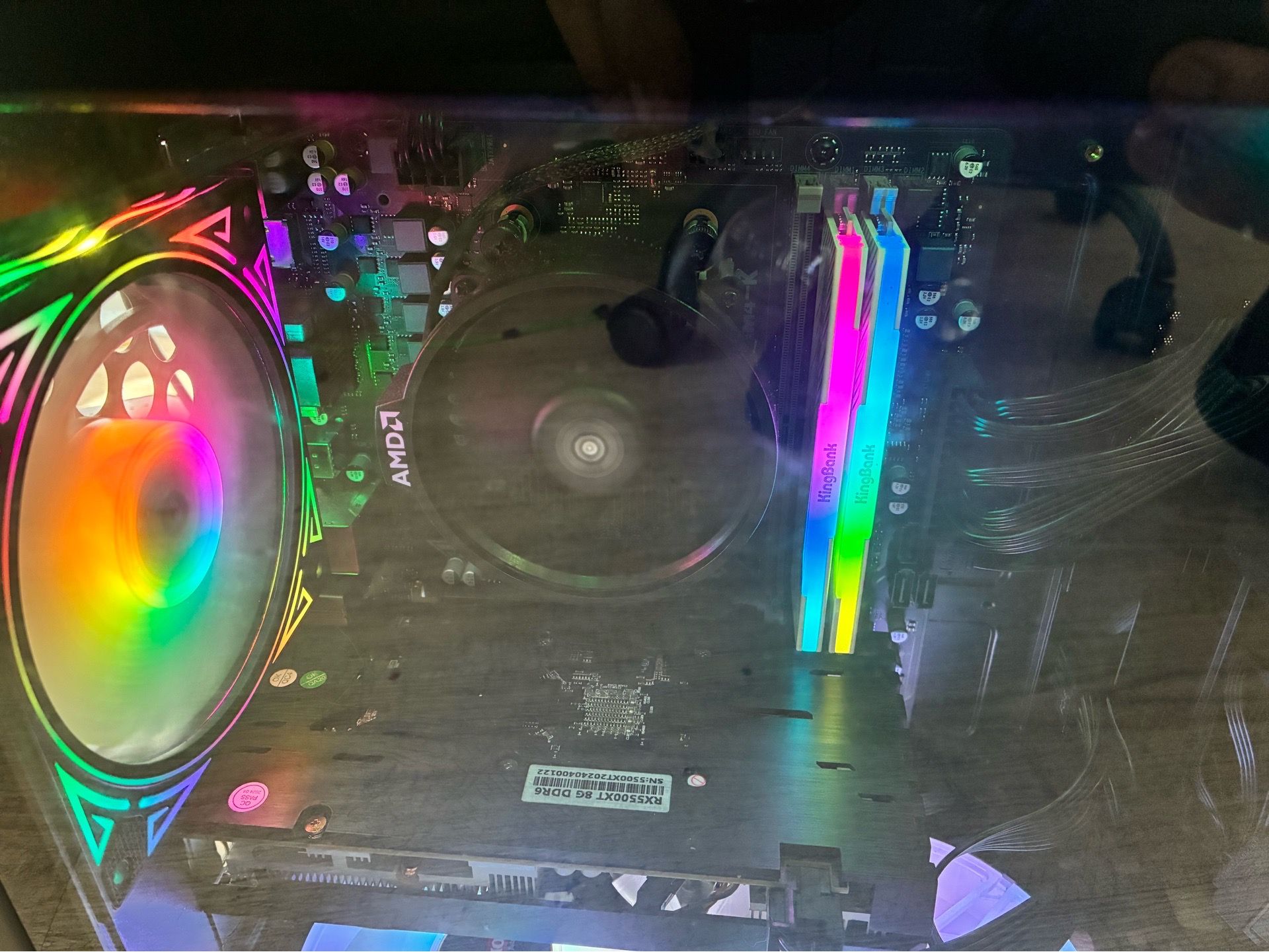 Machinist Pc