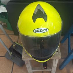 Motorcycle Helmet