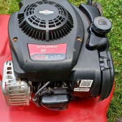Murray Push Mower