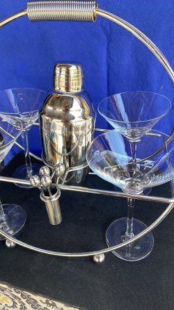 Martiny Set