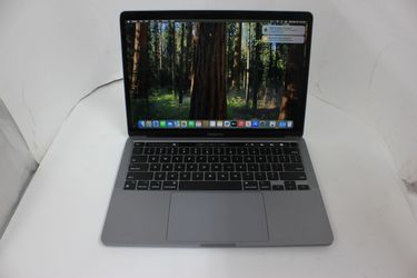 APPLE MacBook PRO M1 2020 13" 8GB 256GB A2338