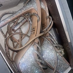 Stripper Heels🫶🏼