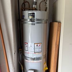 Water Heater Any Gallon!