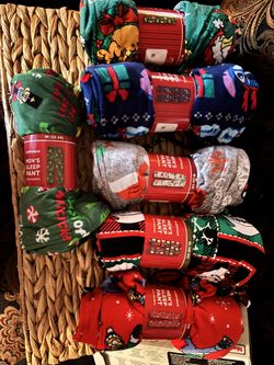 Christmas Sleep Pants