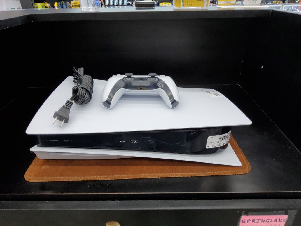 Sony PS5