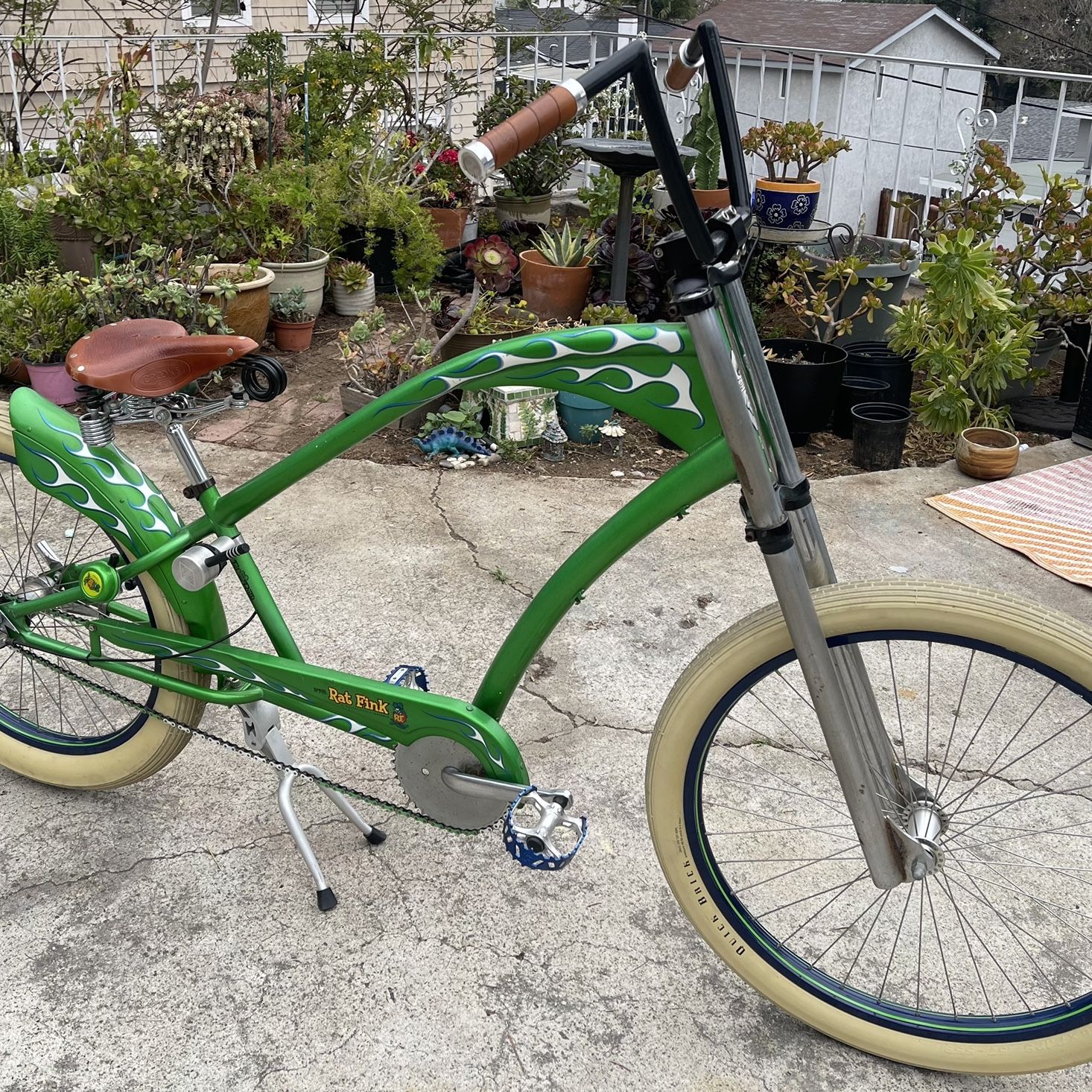 Electra rat fink for sale new arrivals
