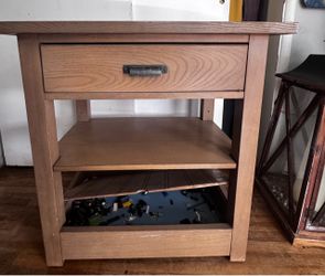 Dresser