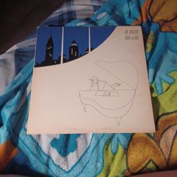 Joe Jackson - Night and Day Vinyl LP (1982) - VG+ Condition - Classic 80s Pop/Jazz