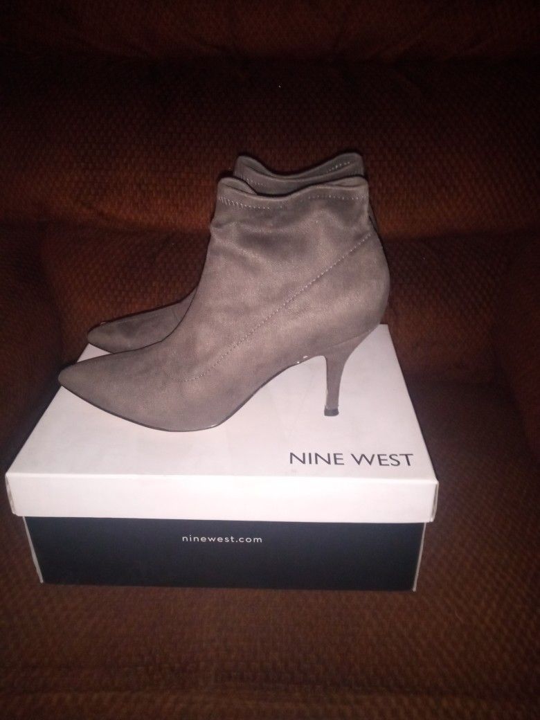 Nine West